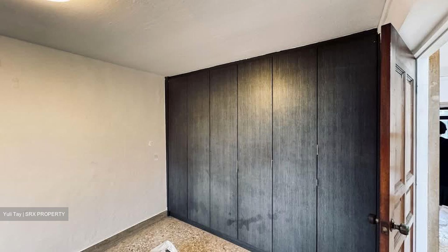 Blk 1 Brickworks Estate (Bukit Merah), HDB 3 Rooms #569685161